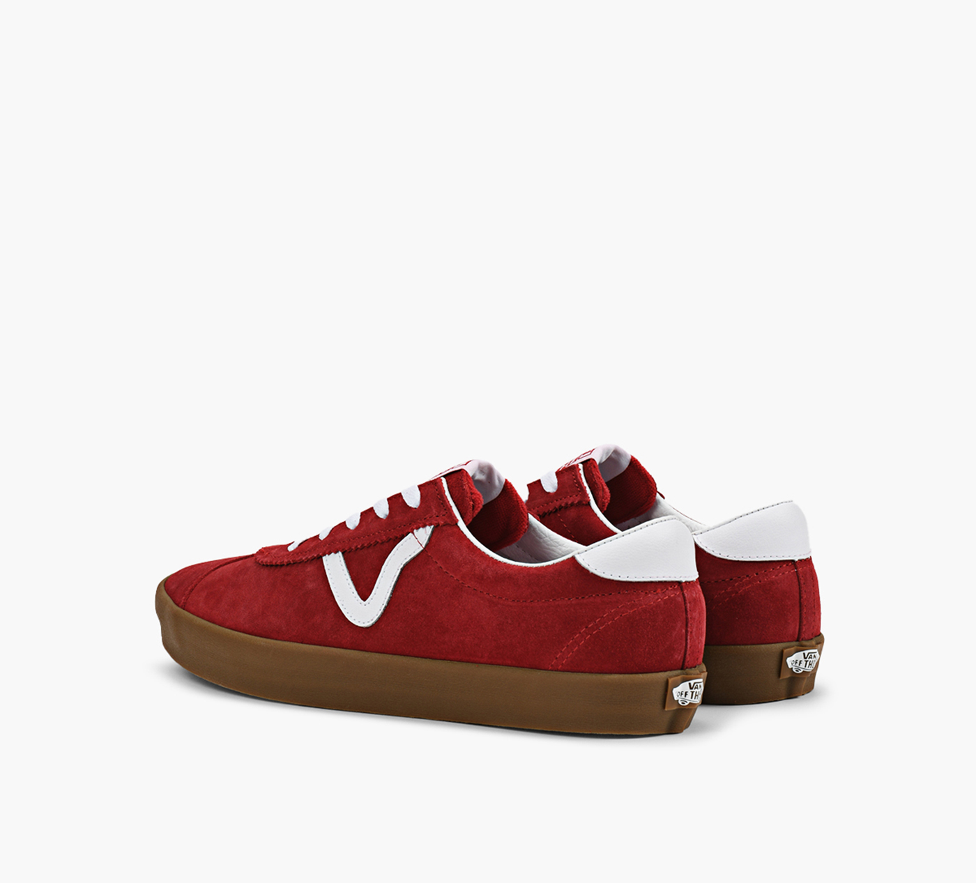 SPORT LOW
