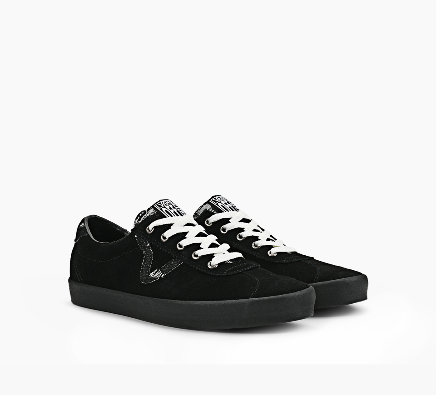 SPORT LOW