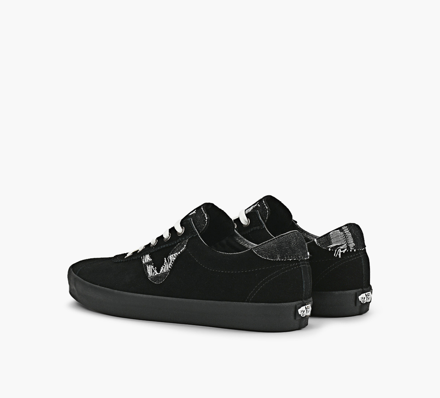 SPORT LOW