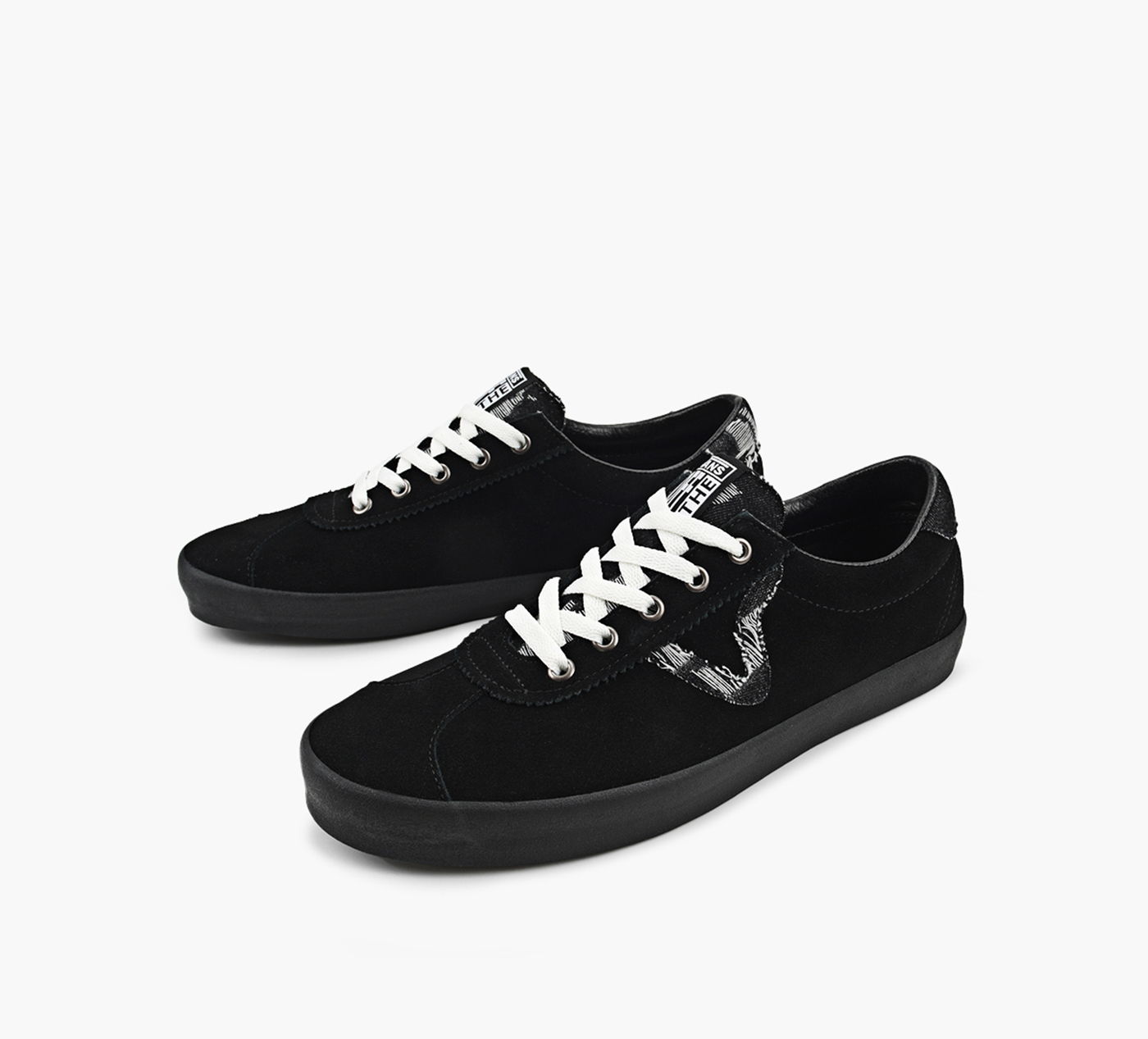 SPORT LOW