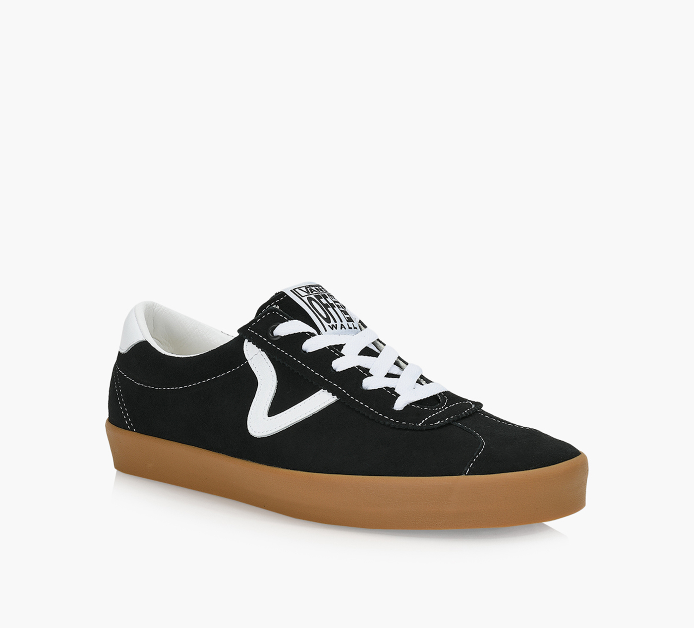 SPORT LOW