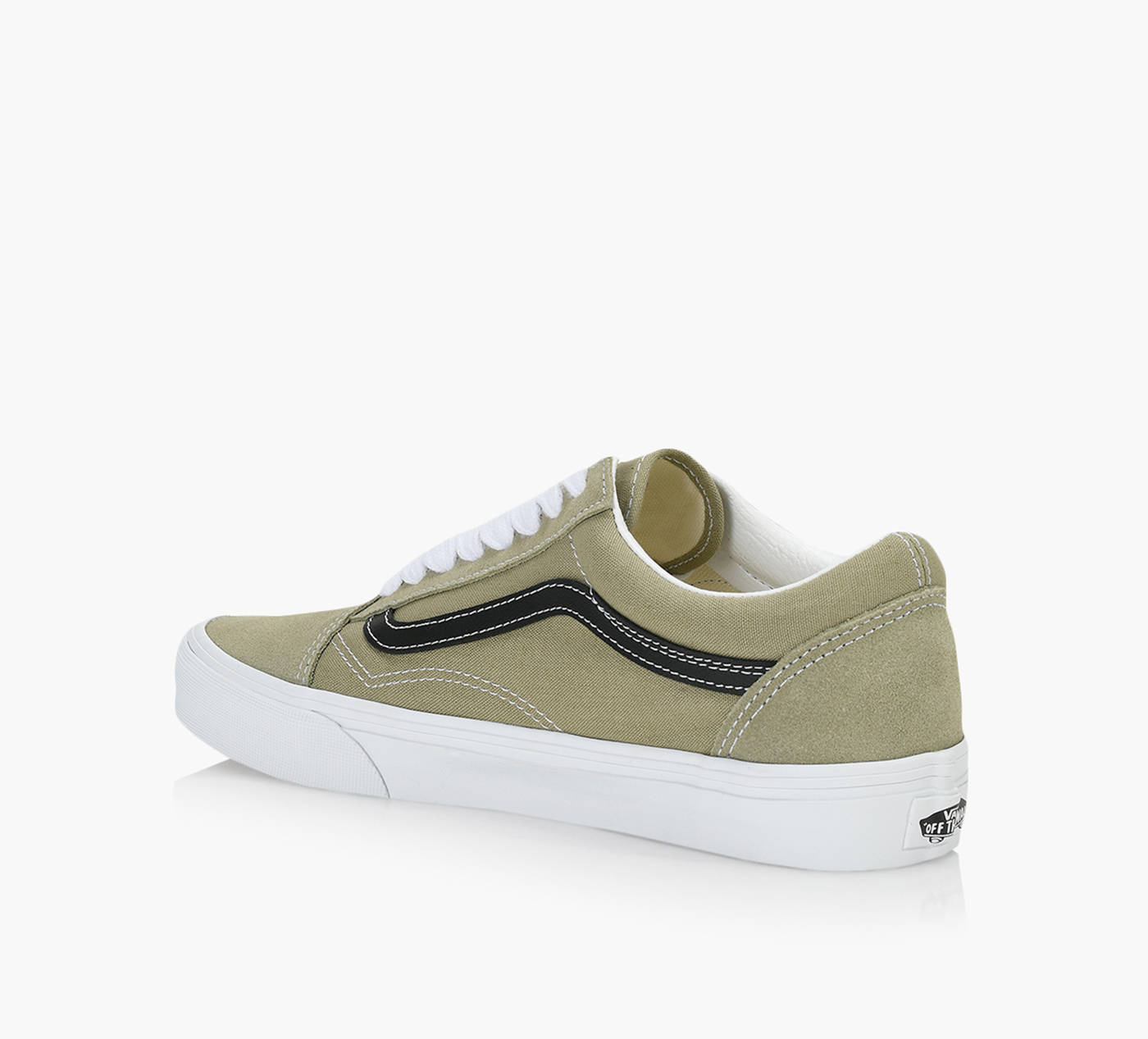 OLD SKOOL