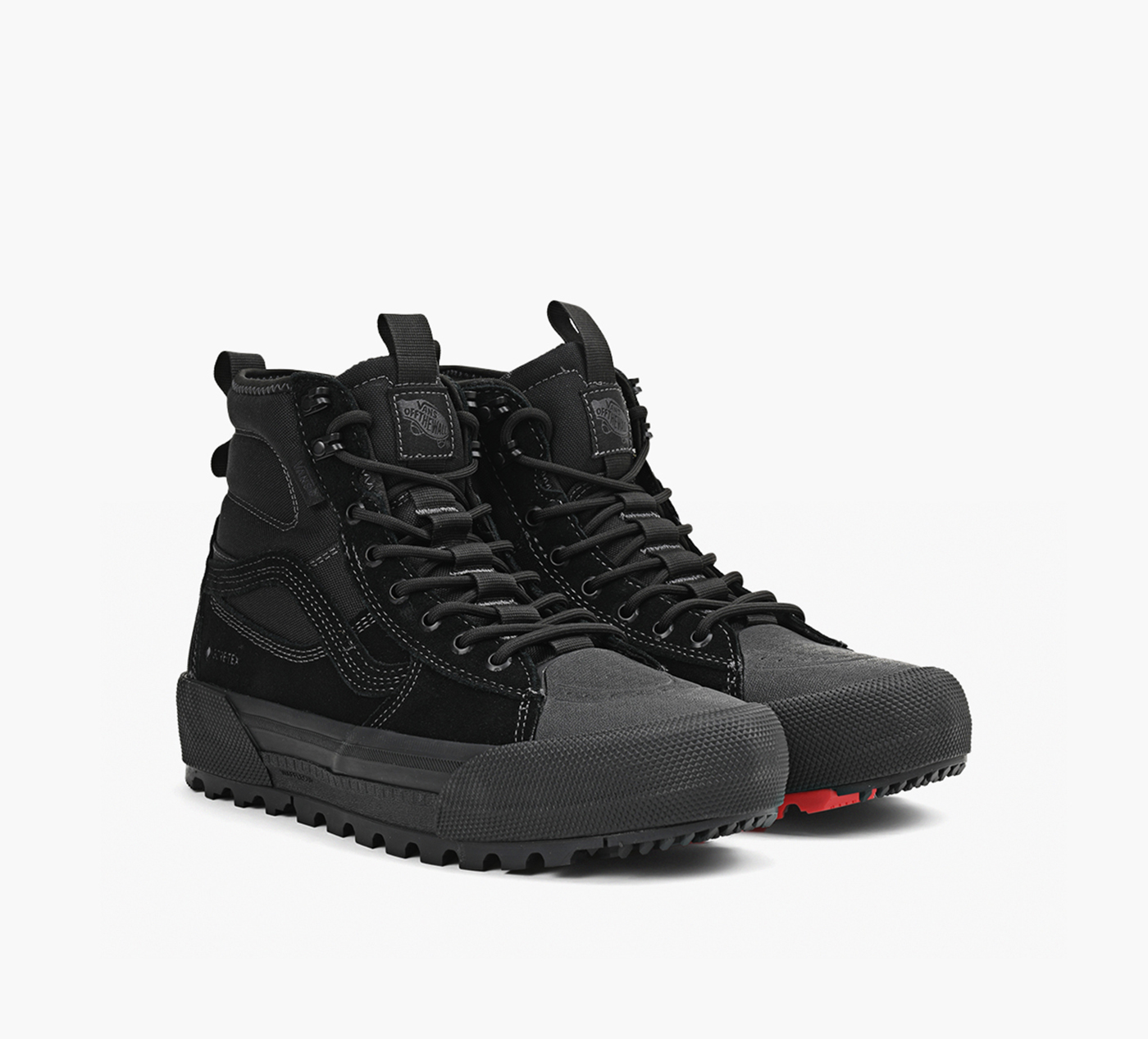 MTE SK8-HI GORE-TEX INSULATED SHOE