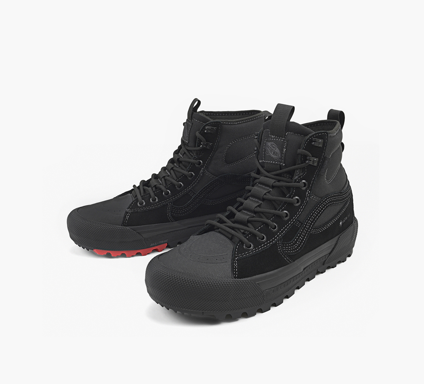 MTE SK8-HI GORE-TEX INSULATED SHOE