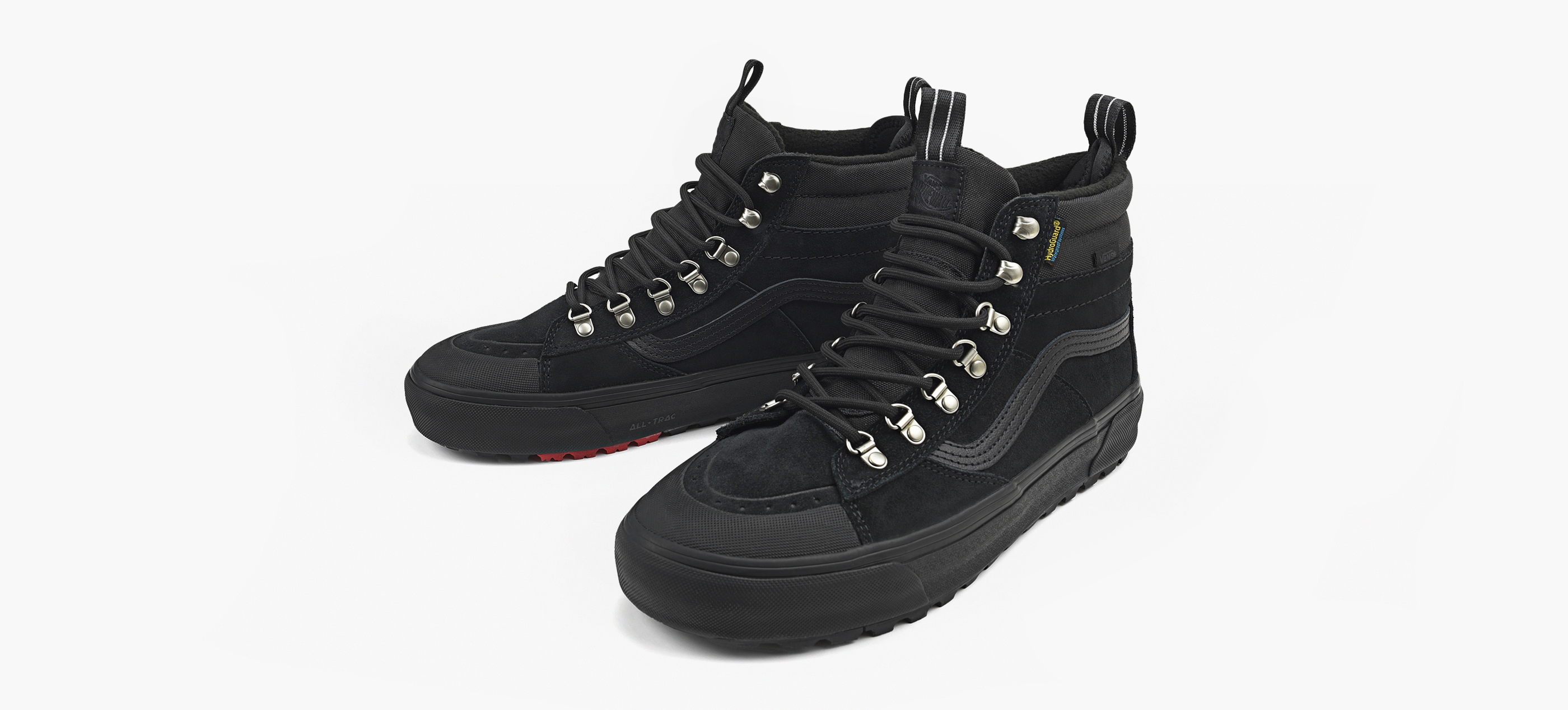 MTE SK8 HI WATERPROOF