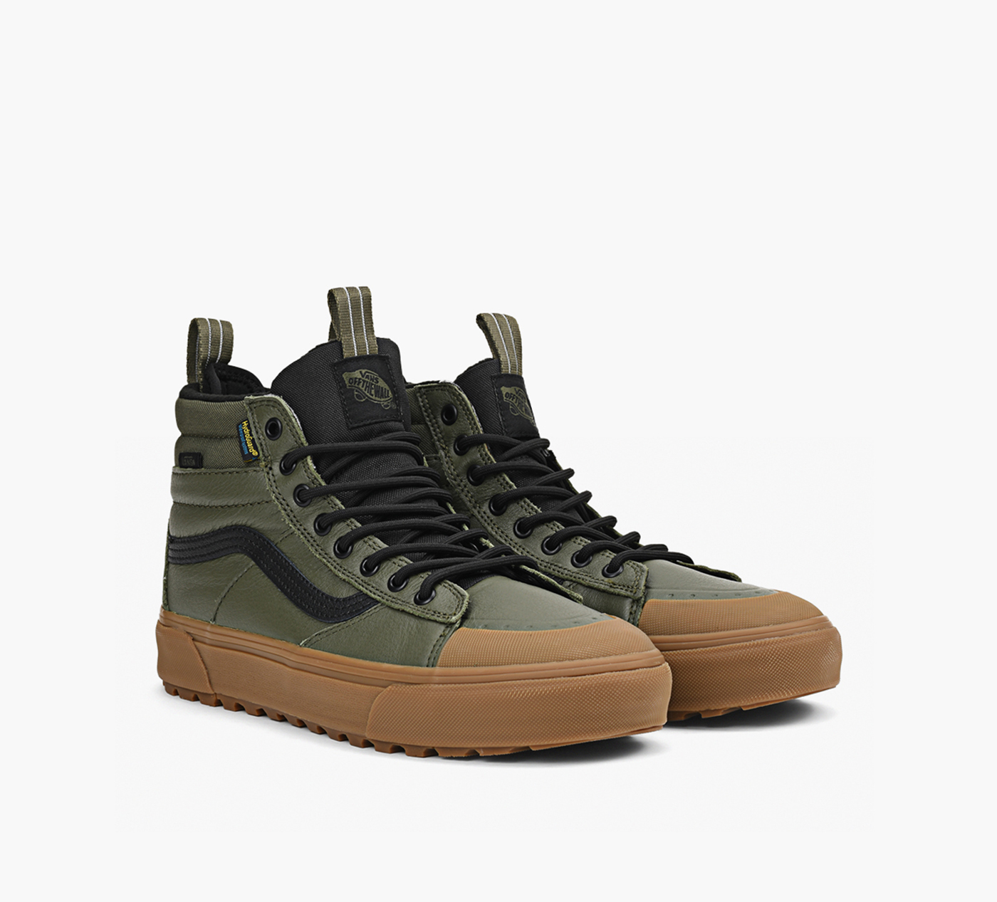 MTE SK8 HI WATERPROOF
