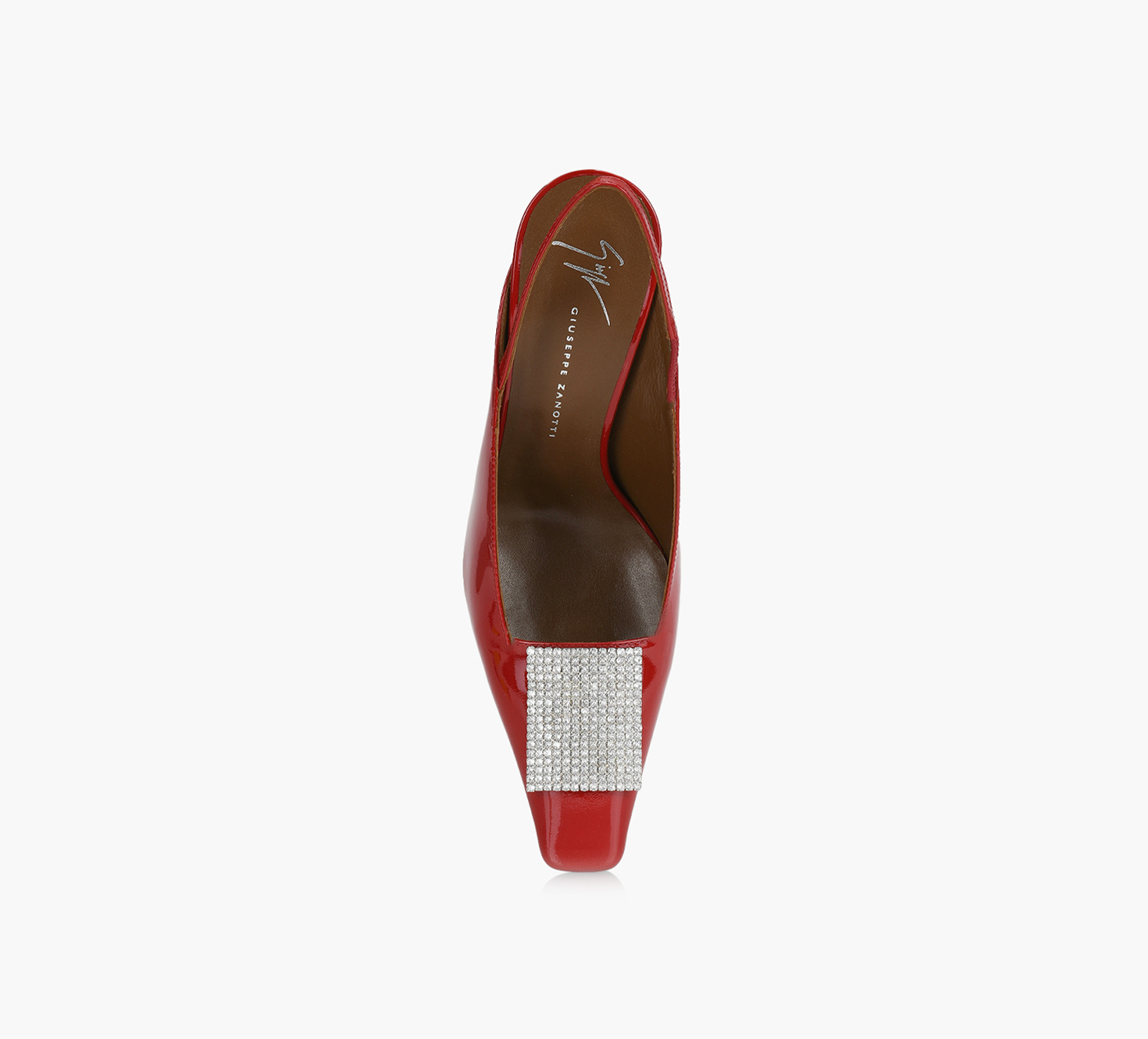 BRENDHA SPARKLE 90