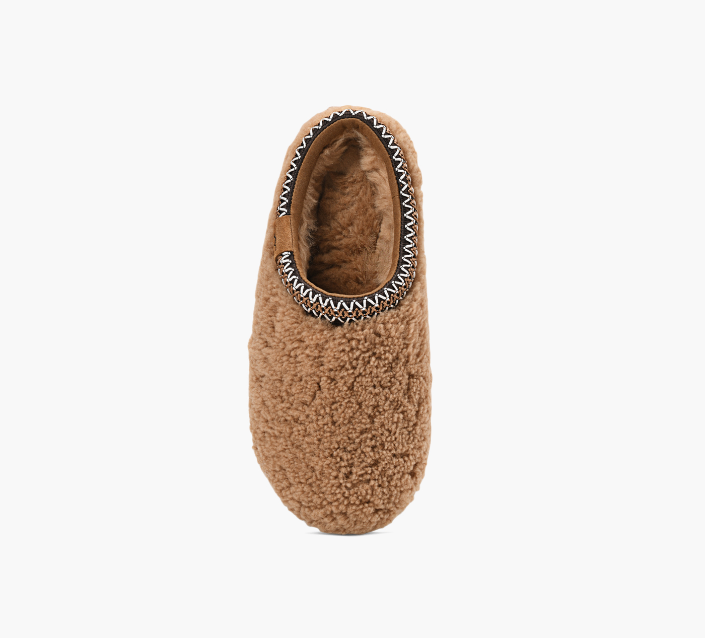 TASMAN MAXI CURLY