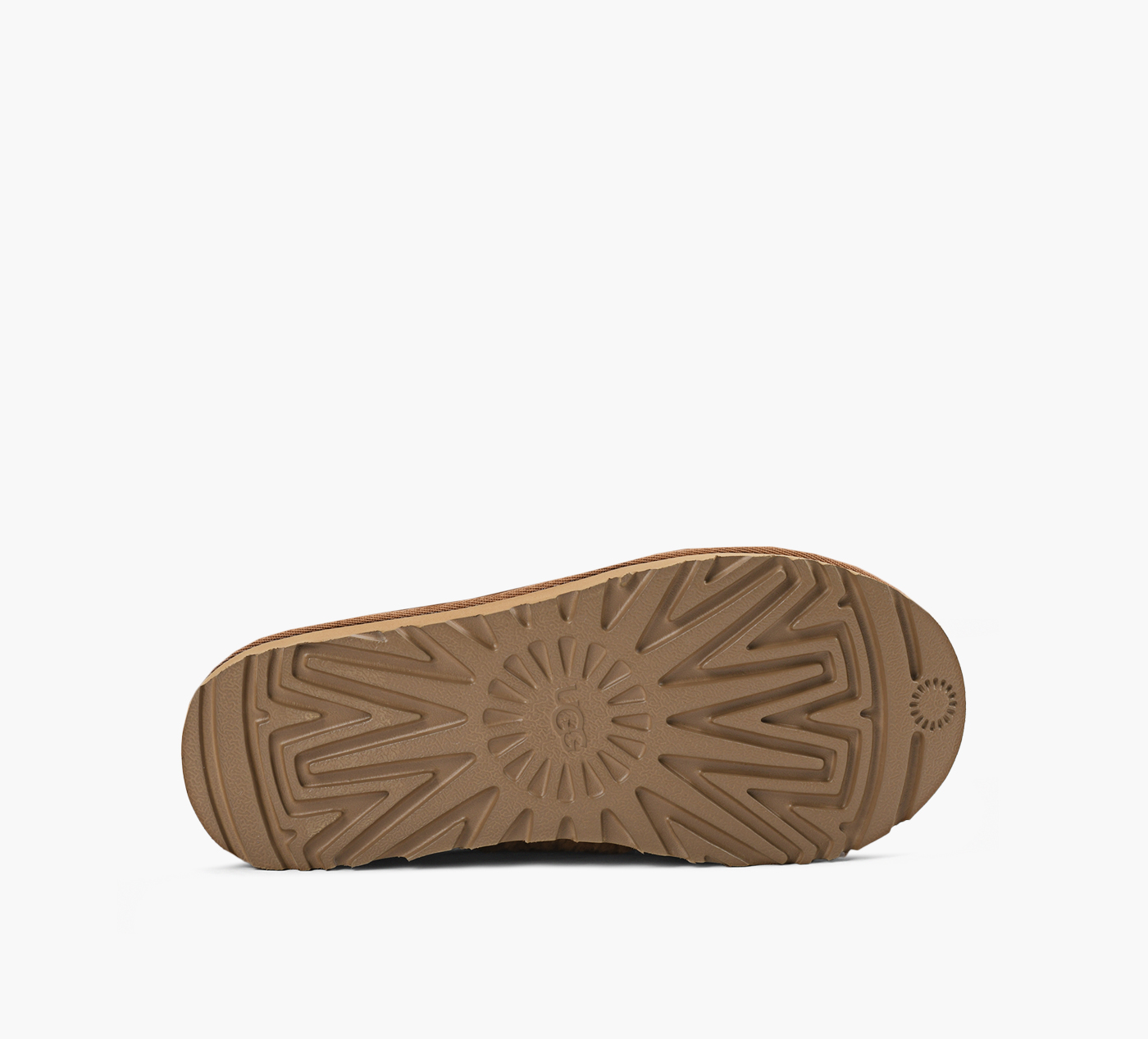 TASMAN MAXI CURLY