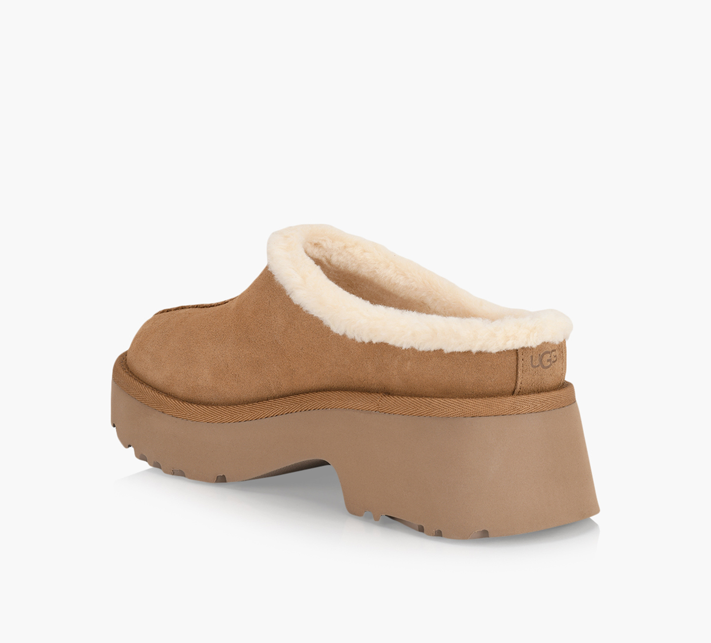 NEW HEIGHTS COZY CLOG