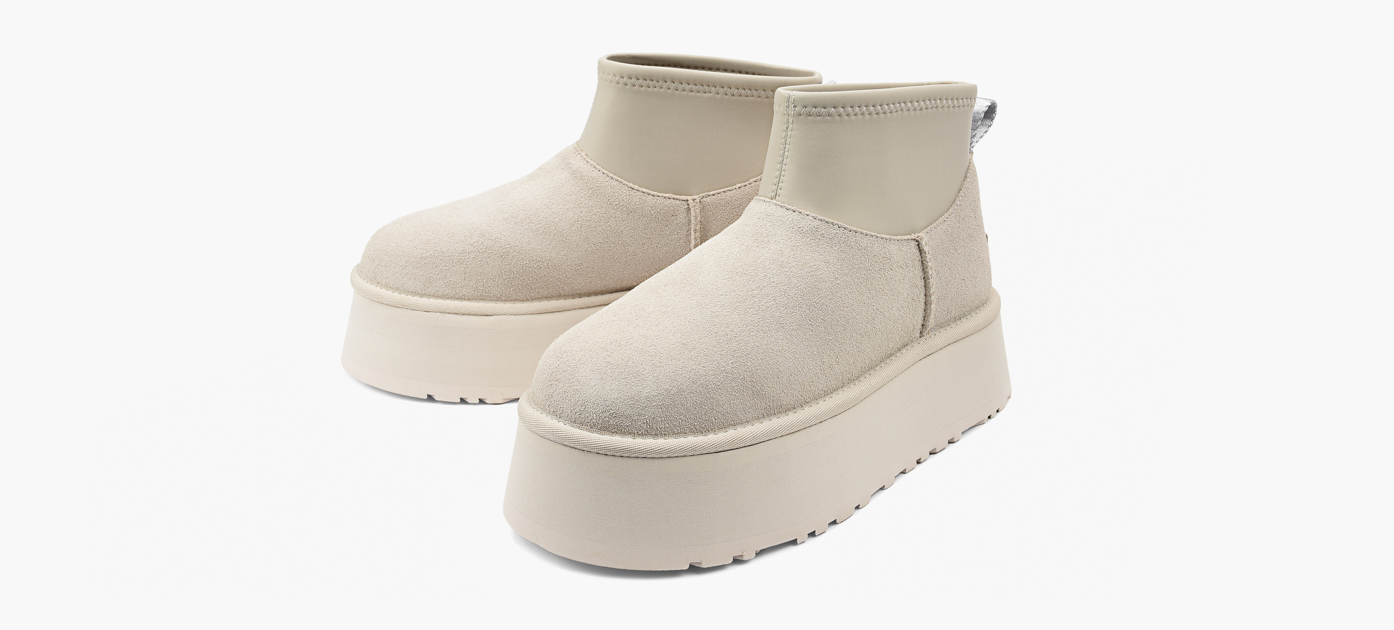 UGG CLASSIC MINI DIPPER PUFFER | Browns Shoes UGG CLASSIC MINI DIPPER PUFFER | Browns Shoes