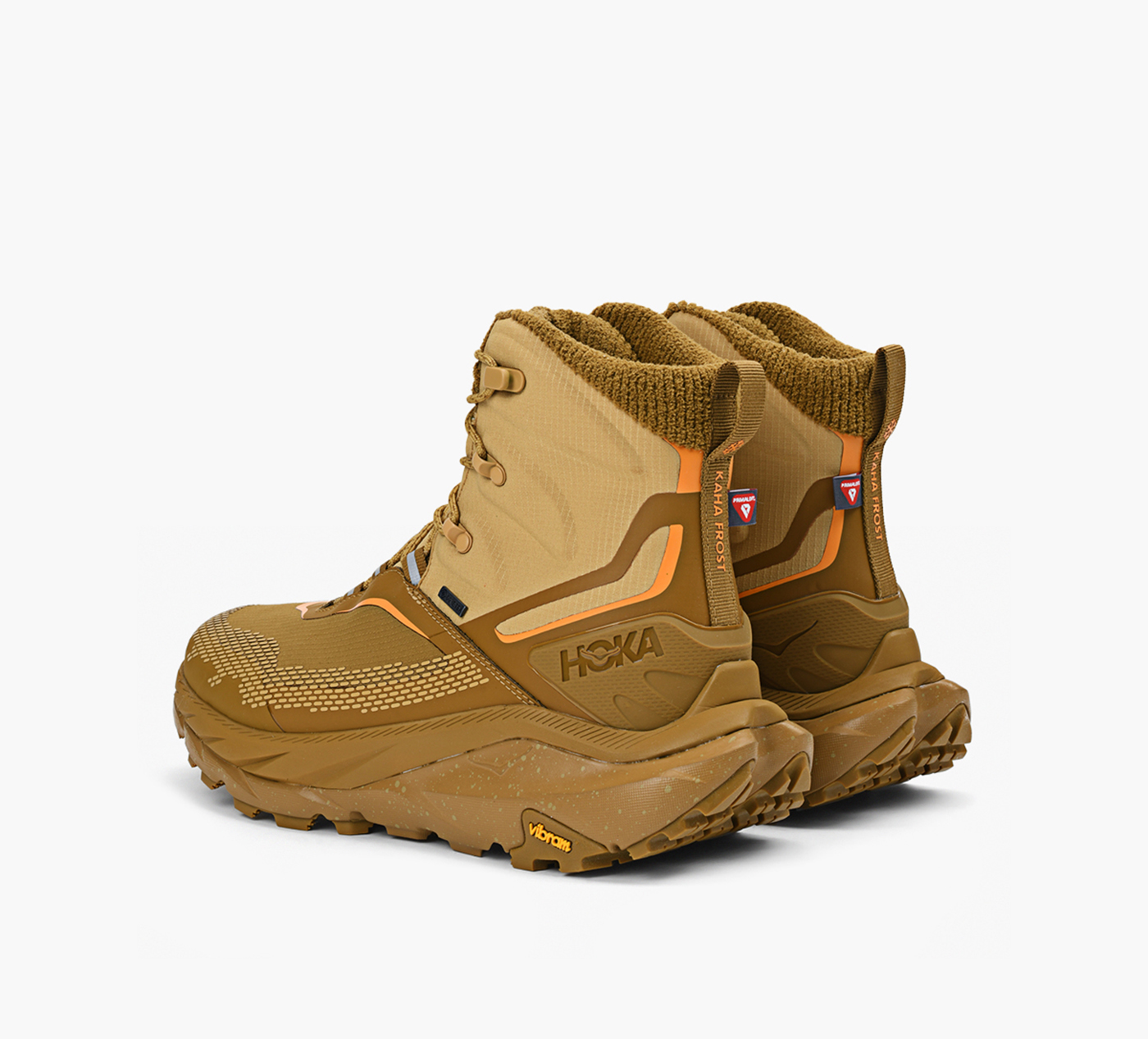 KAHA 2 FROST GTX
