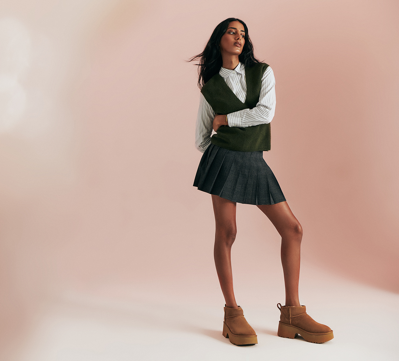 CLASSIC ULTRA MINI NEW HEIGHTS