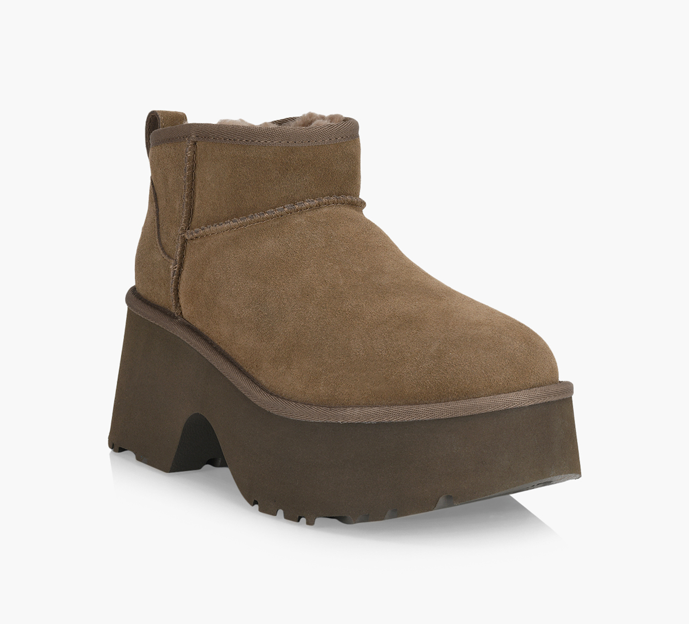 CLASSIC ULTRA MINI NEW HEIGHTS