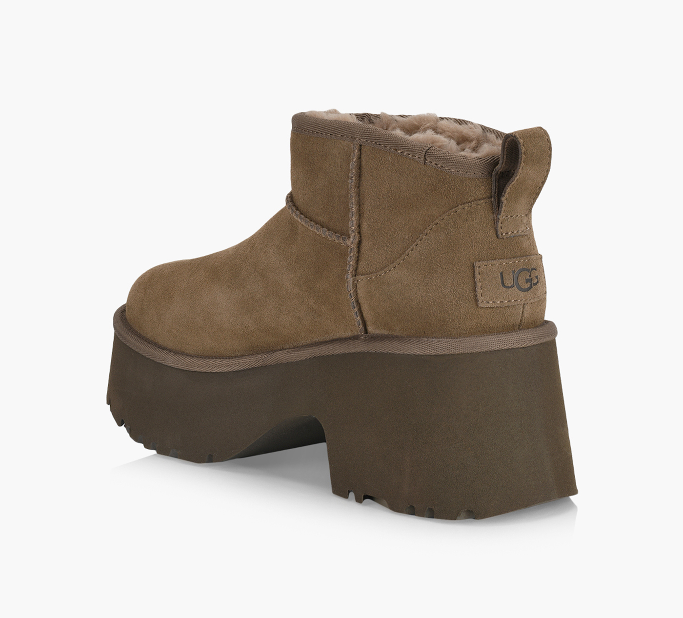 CLASSIC ULTRA MINI NEW HEIGHTS