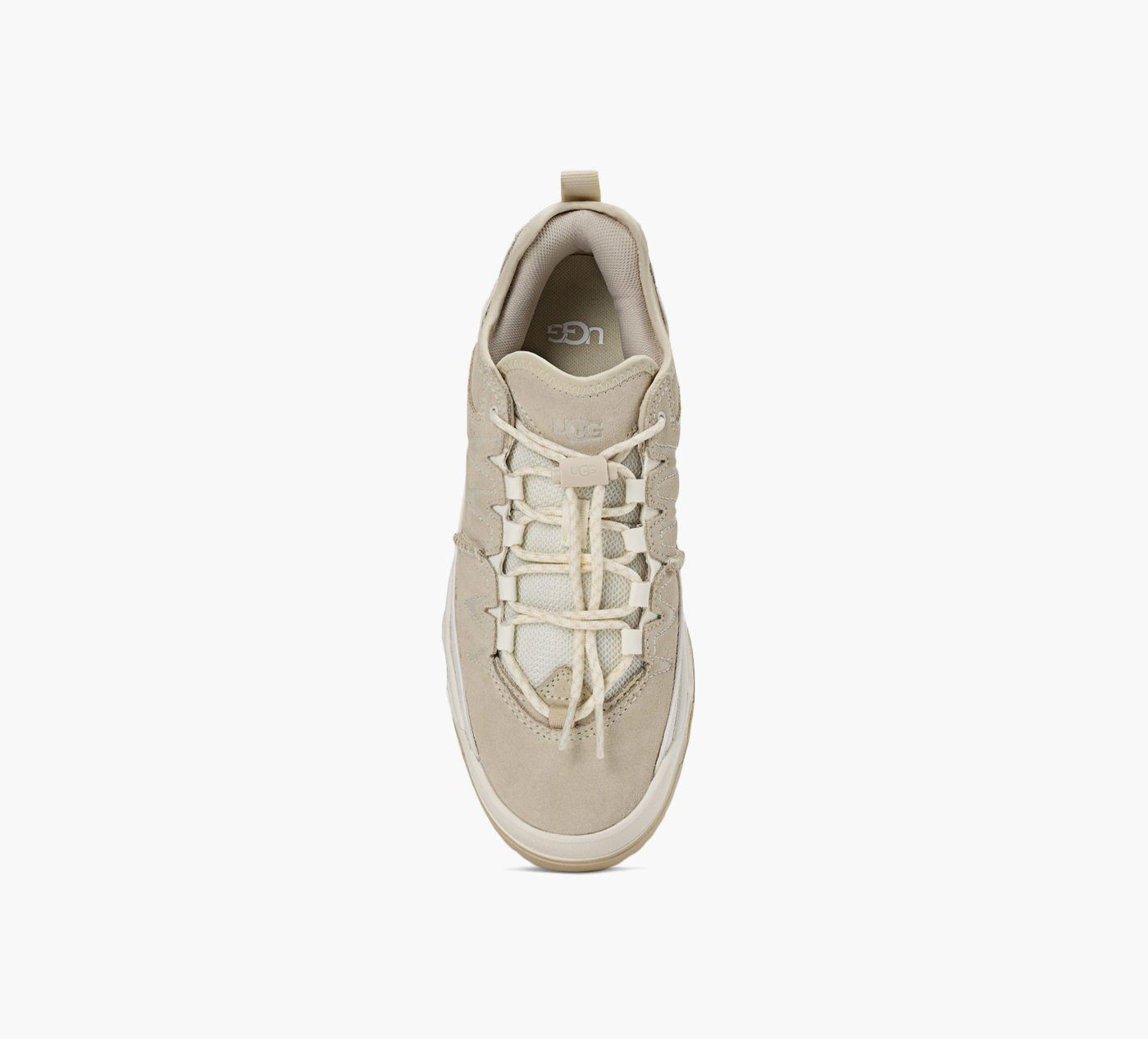 CAPTRAIL LOW