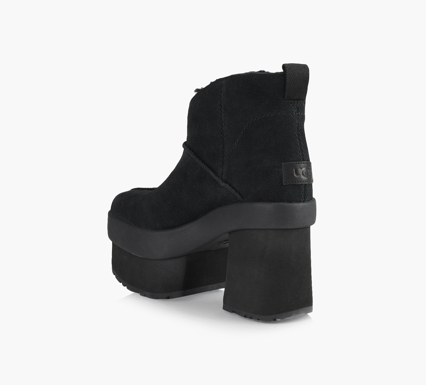 NEW HEIGHTS PLATFORM MINI