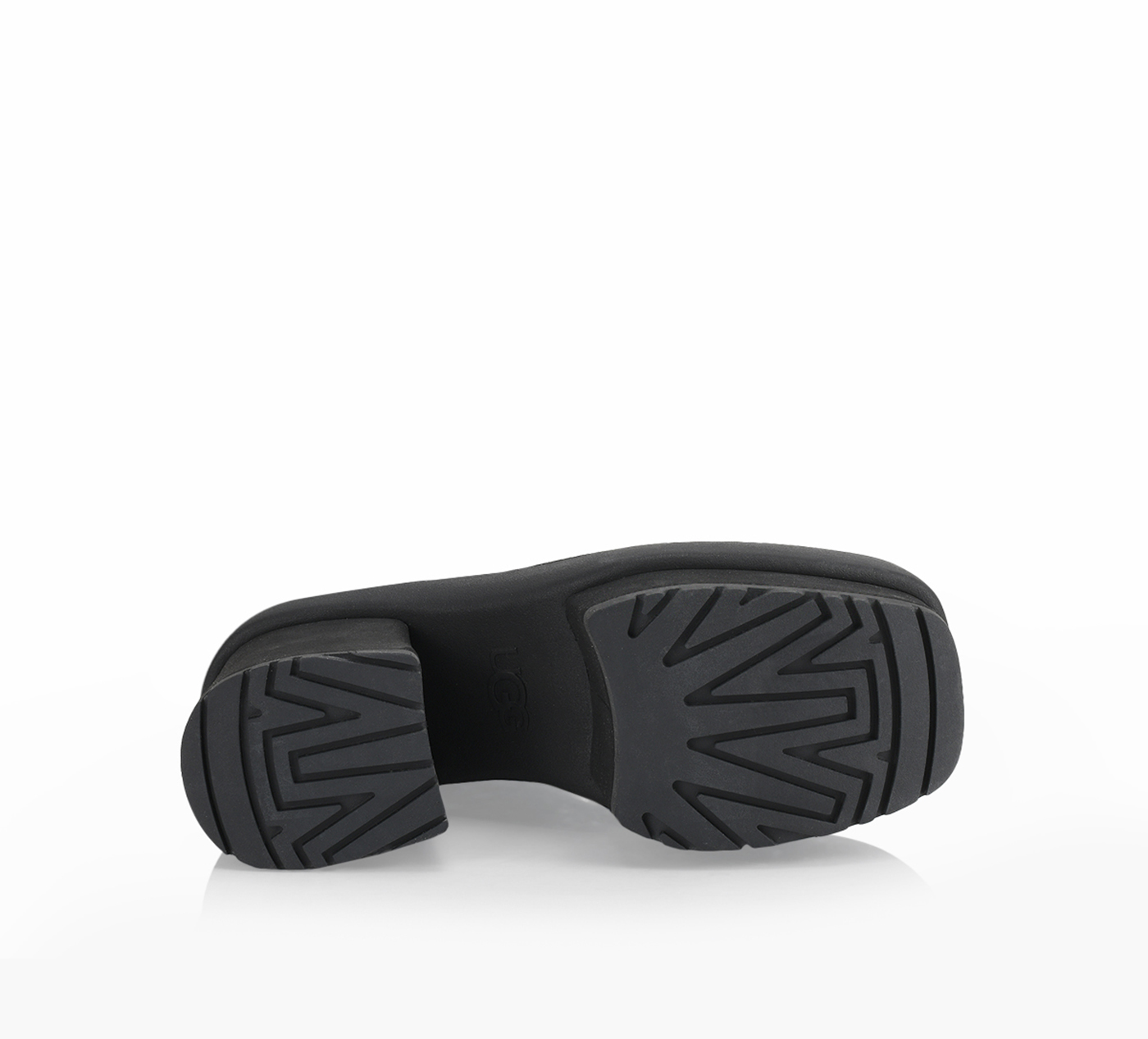 NEW HEIGHTS PLATFORM MINI
