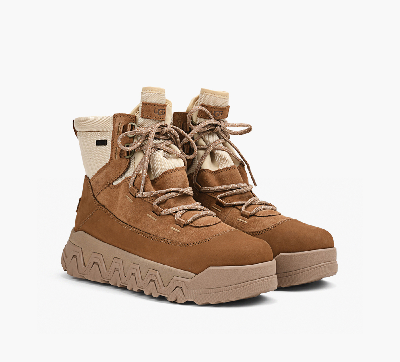 TERRETRAIL HI-TOP