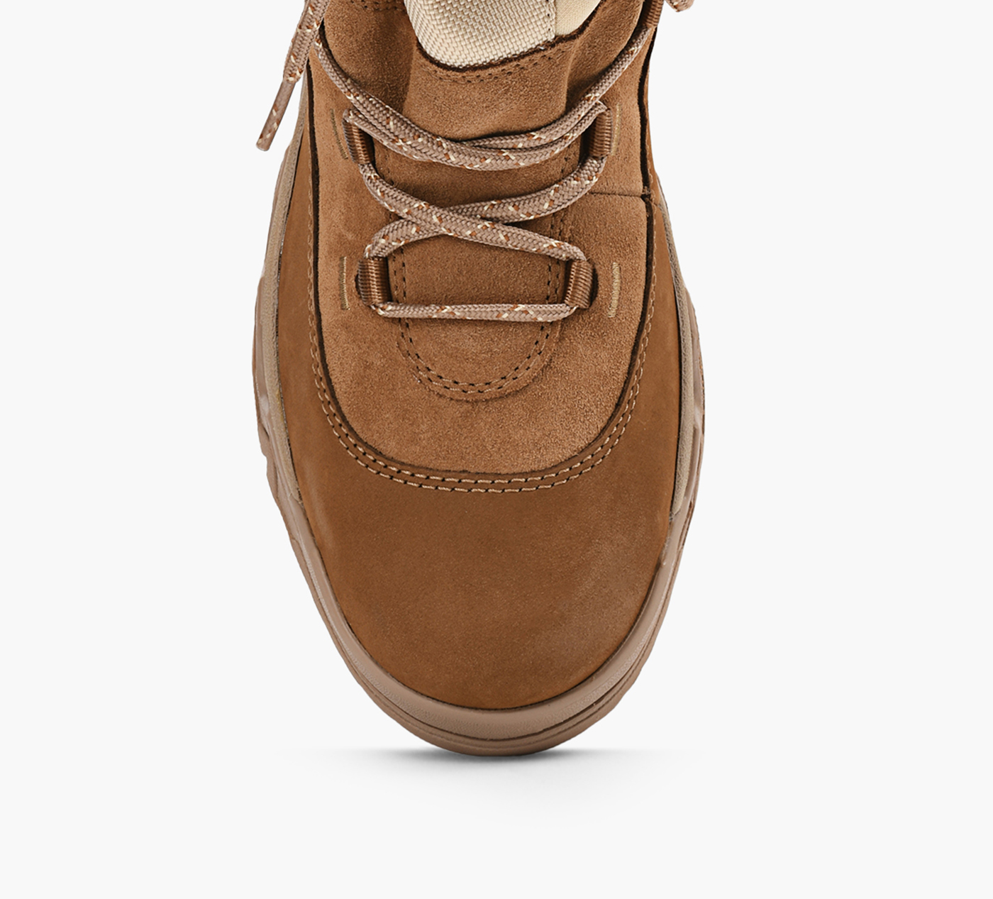 TERRETRAIL HI-TOP