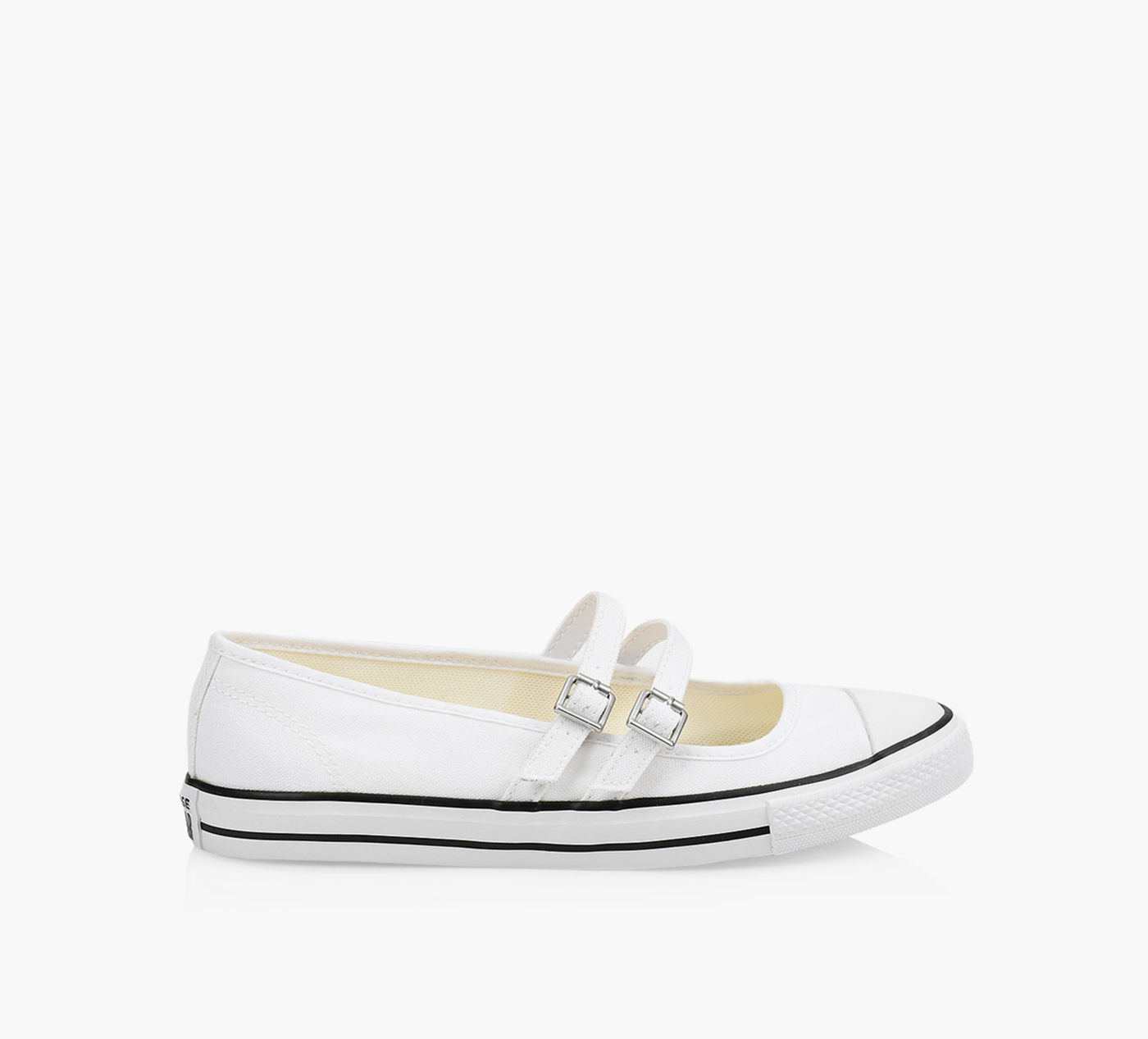 CHUCK TAYLOR ALL STAR DAINTY MARY JANE FOUNDATION