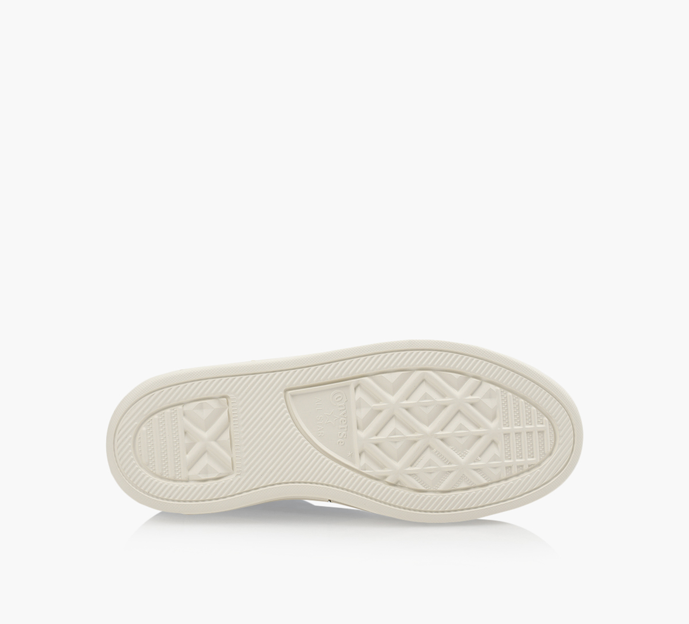 CHUCK TAYLOR ALL STAR CRUISE FOUNDATION