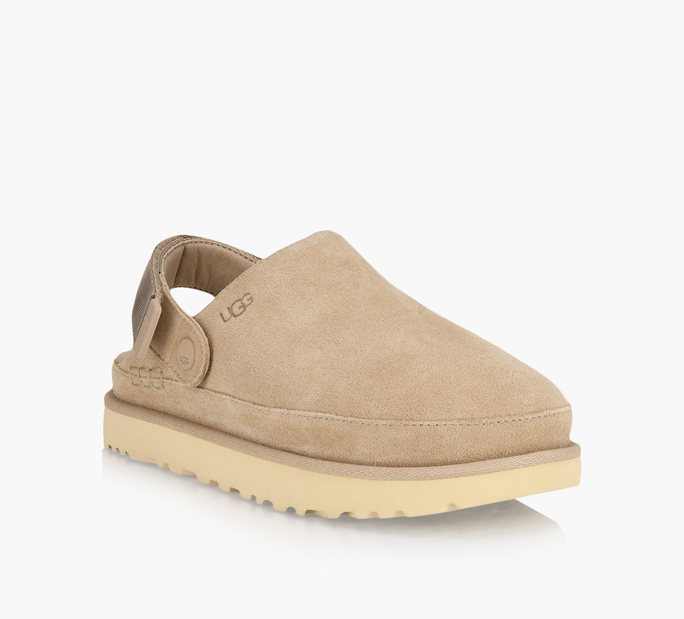 GOLDENSTAR CLOG