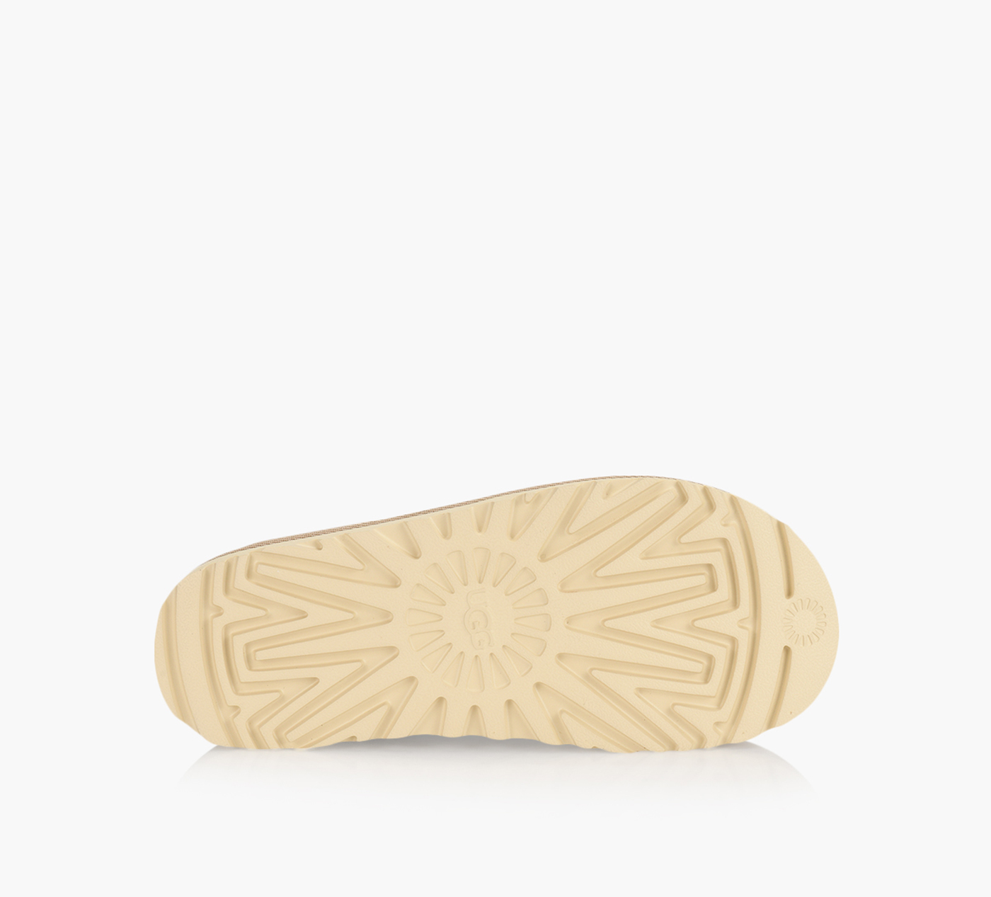 GOLDENSTAR CLOG