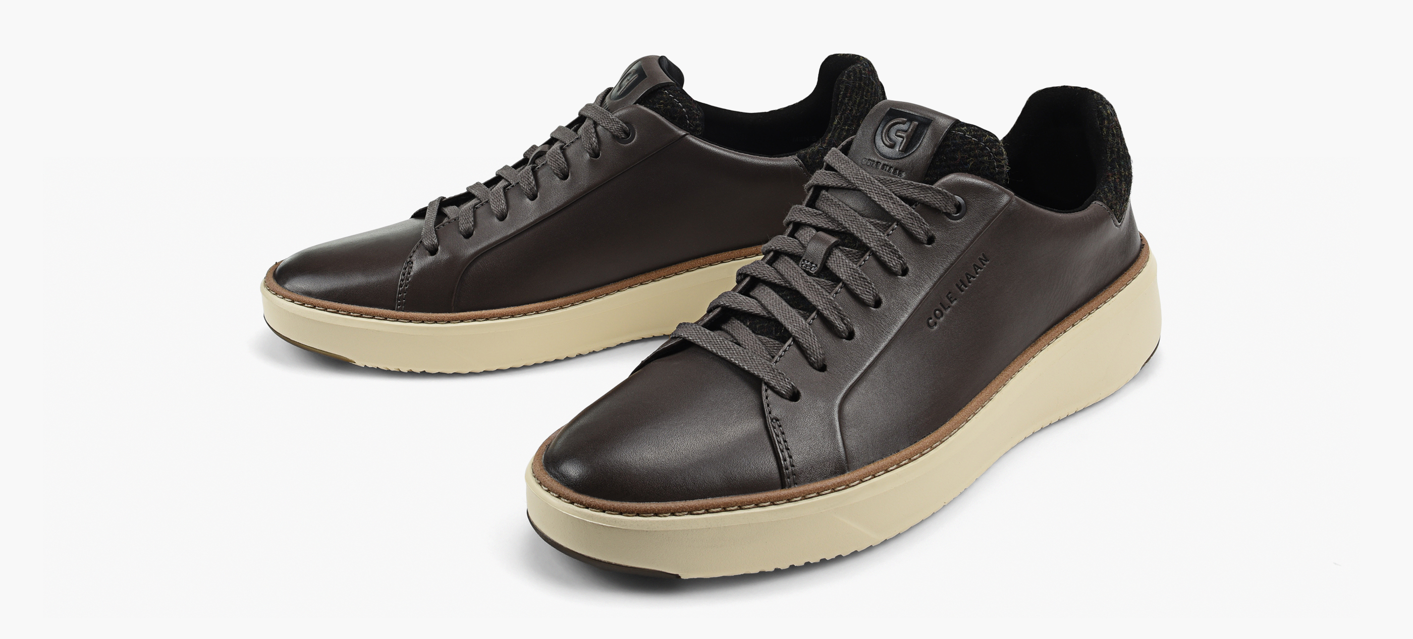 GRANDPRO TOPSPIN SNEAKER