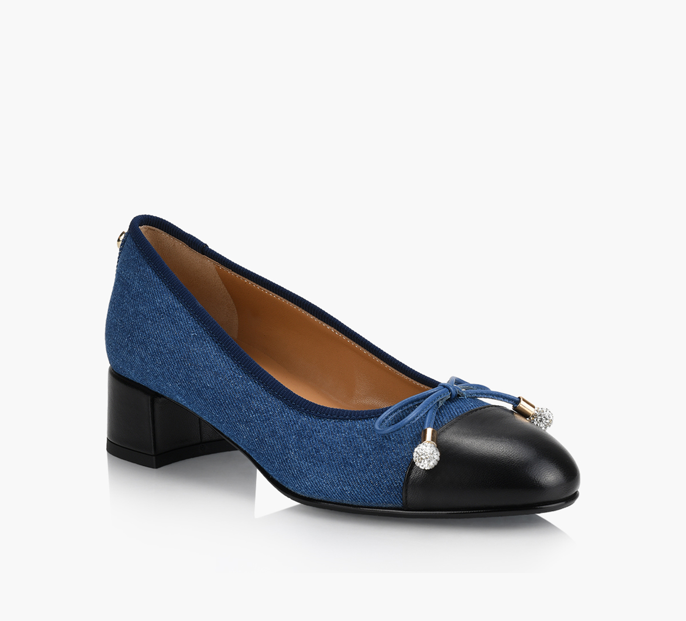 MATCHA HEEL