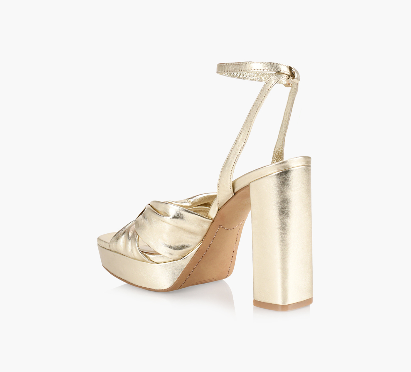 GEMMA HEEL