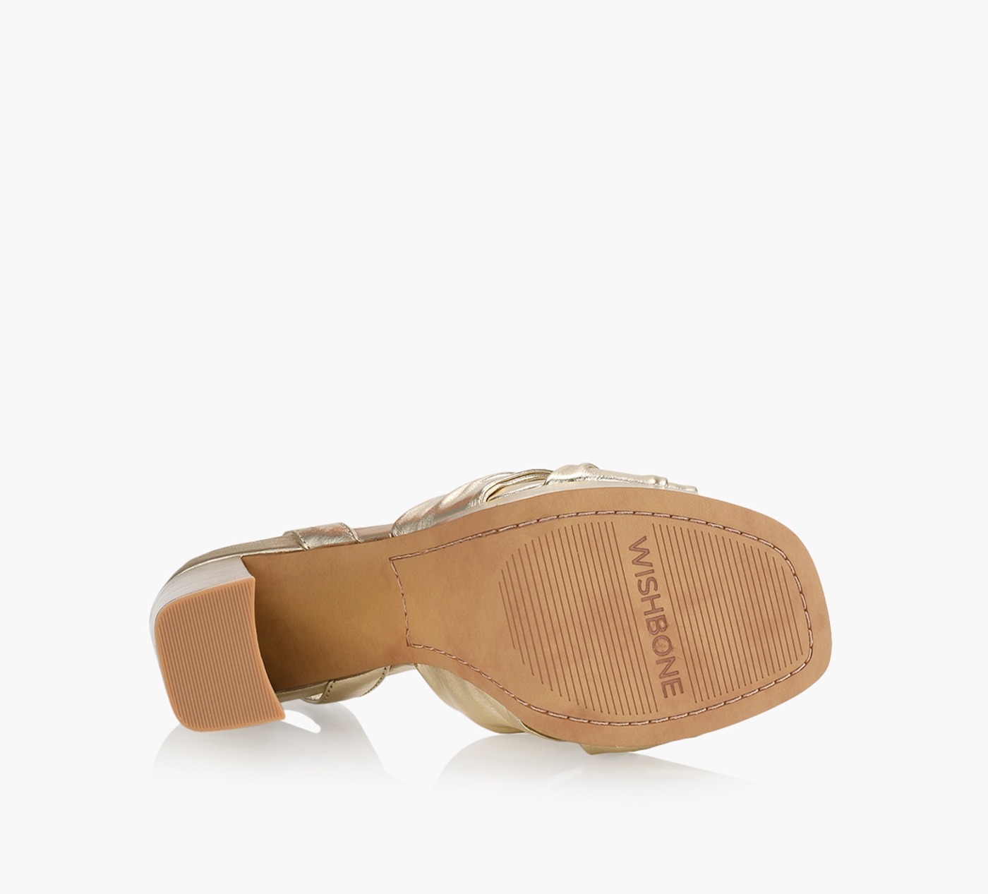 GEMMA HEEL