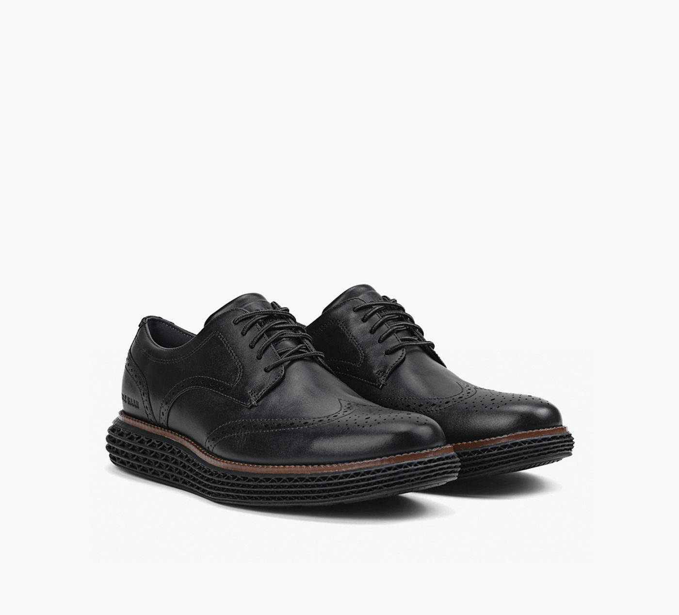 WINGTIP OXFORD