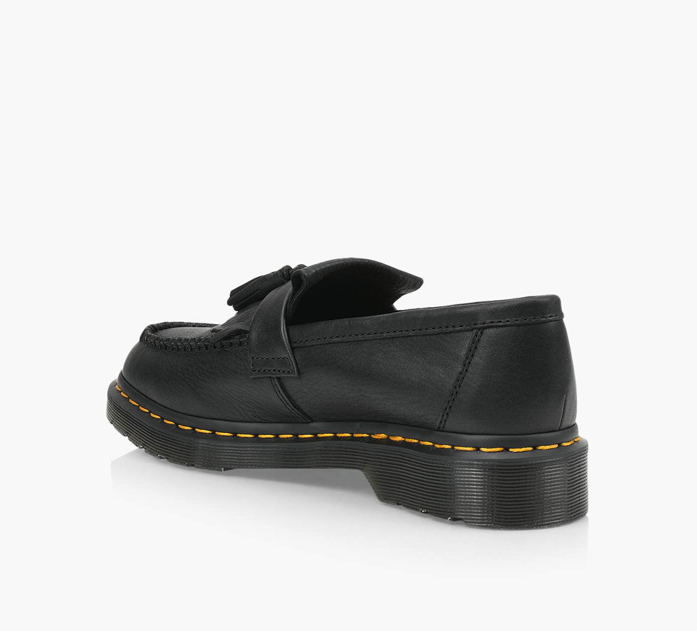 ADRIAN YELLOW STITCH