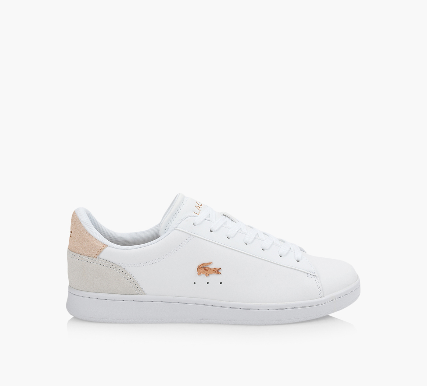 Lacoste Women s Carnaby Set Fashion Sneaker