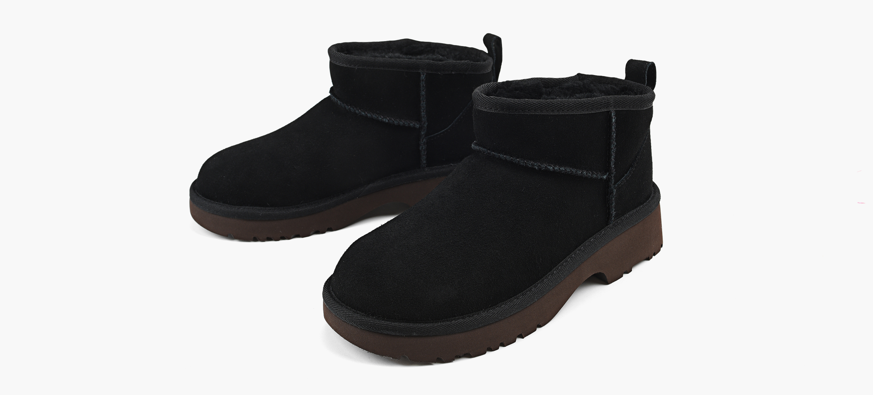 CLASSIC ULTRA MINI NEW HEIGHTS