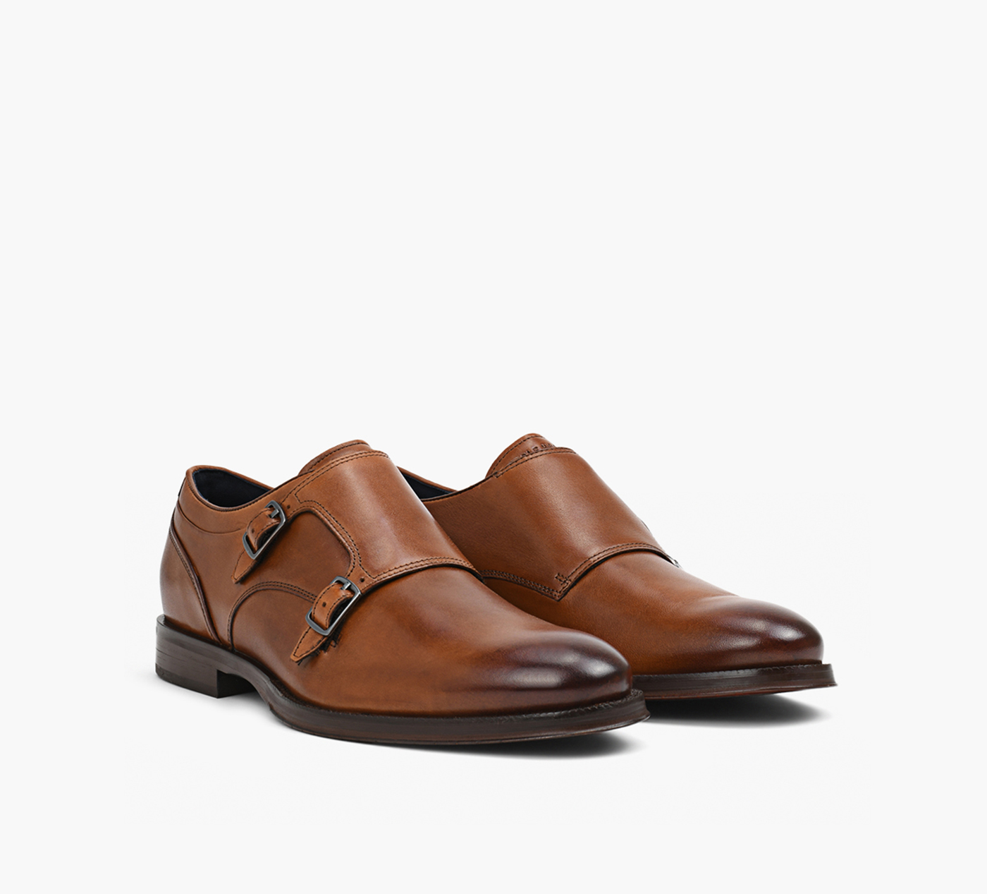 CARNEGIE MONK STRAP