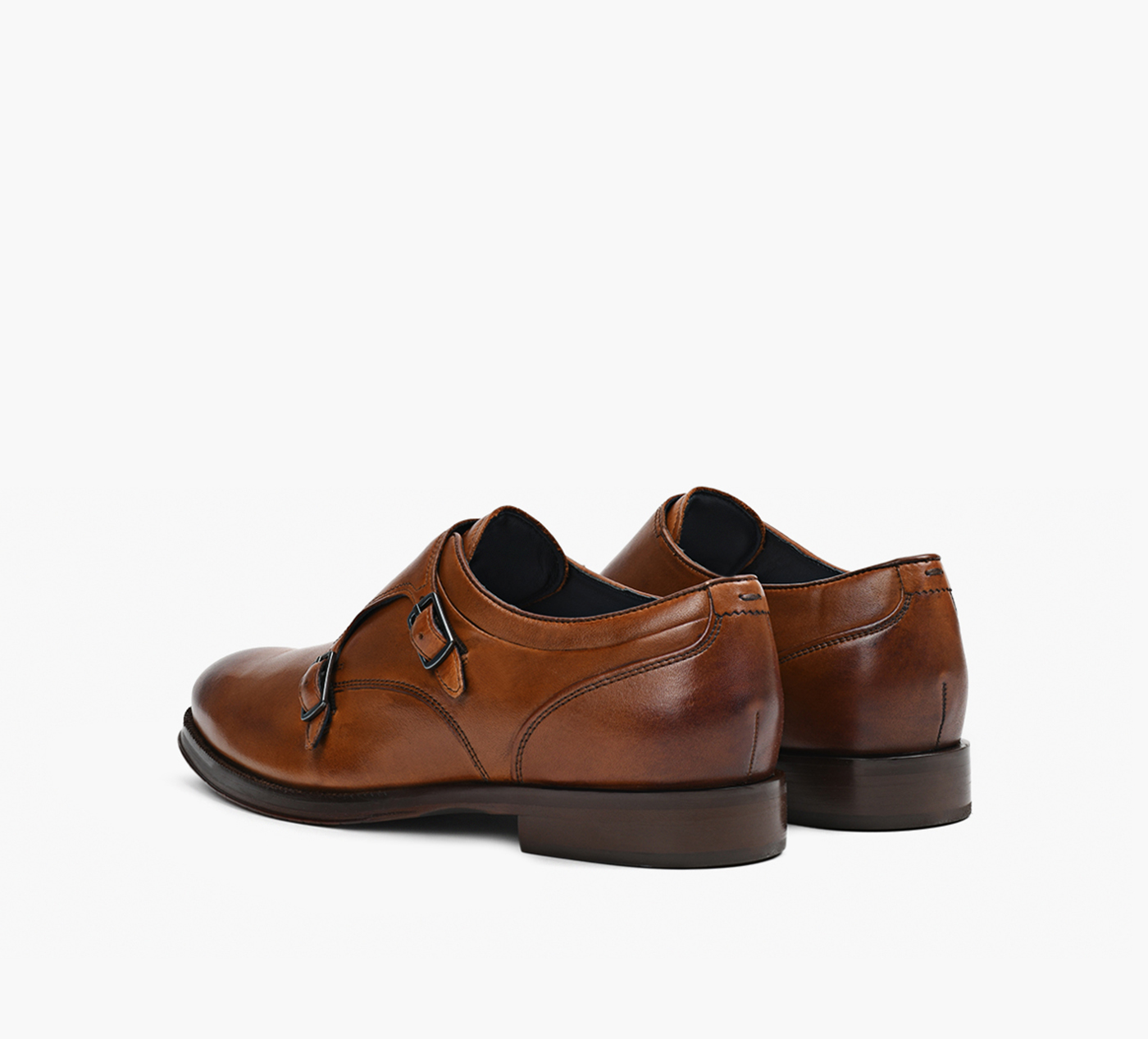 CARNEGIE MONK STRAP
