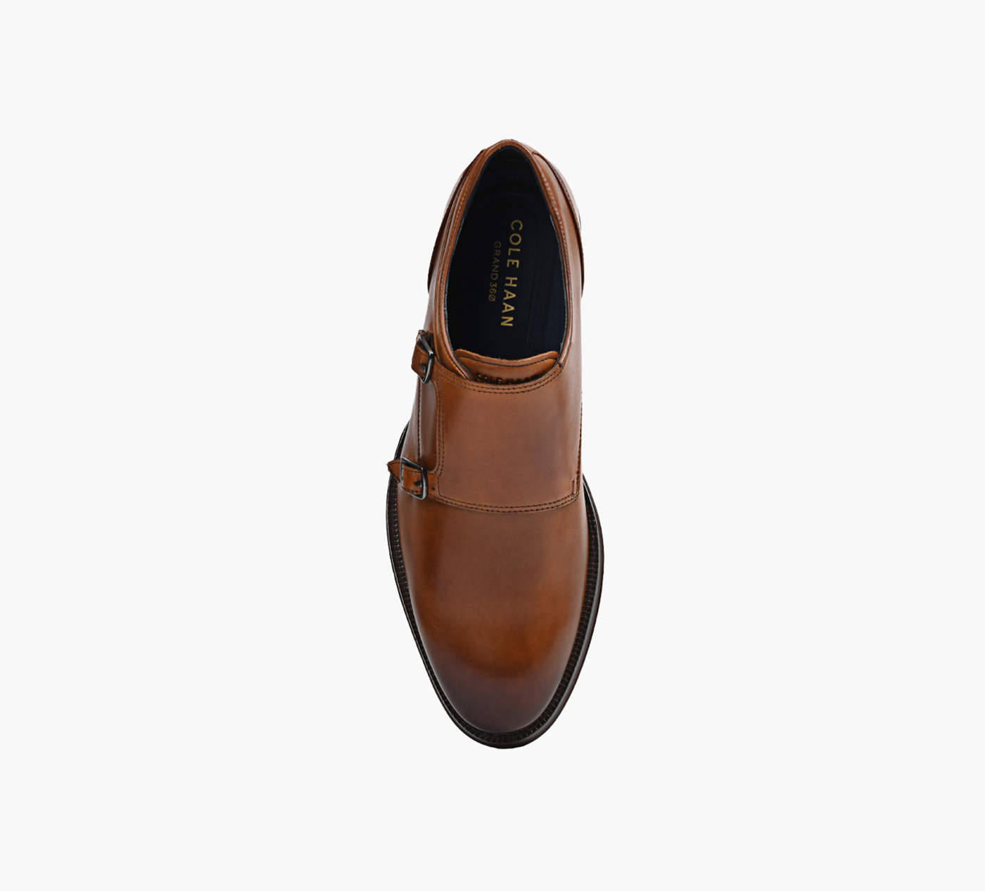 CARNEGIE MONK STRAP