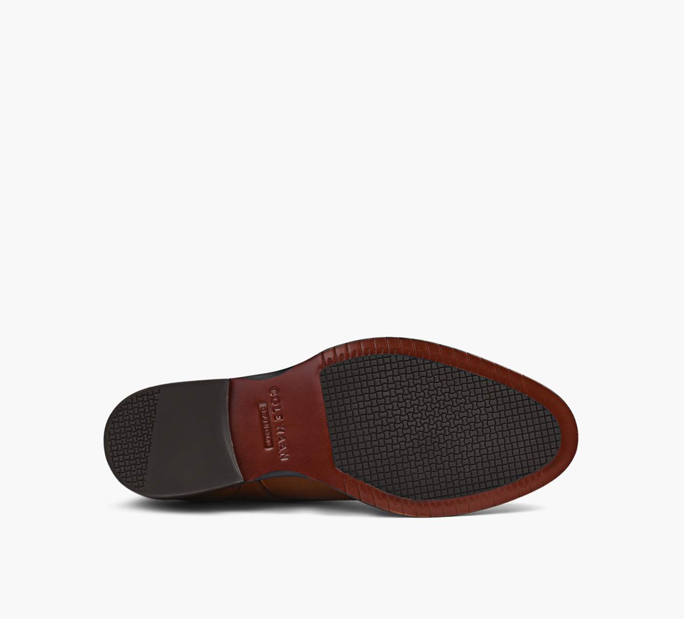 CARNEGIE MONK STRAP