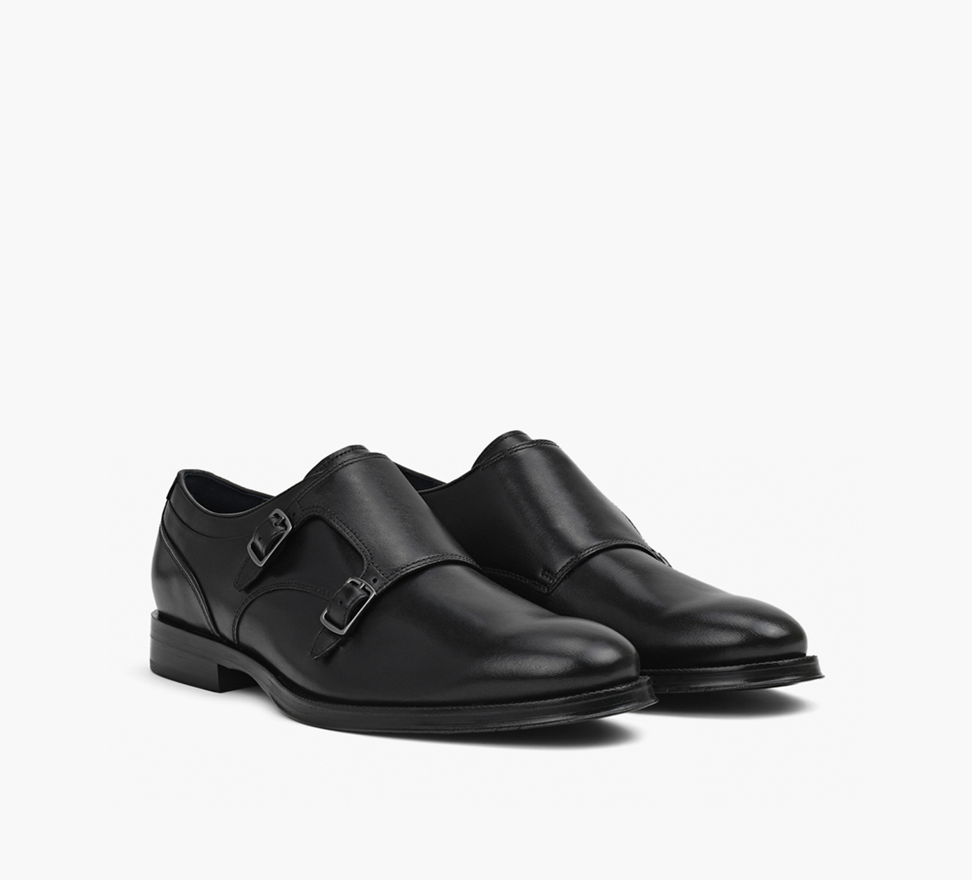 CARNEGIE MONK STRAP