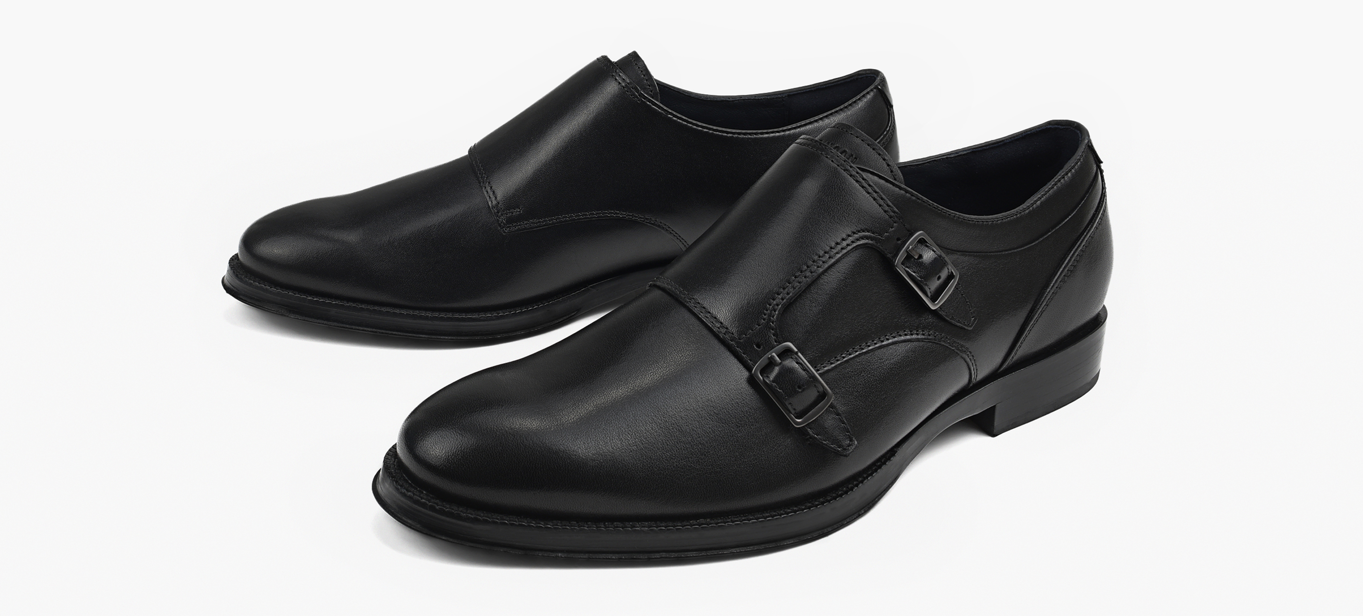 CARNEGIE MONK STRAP