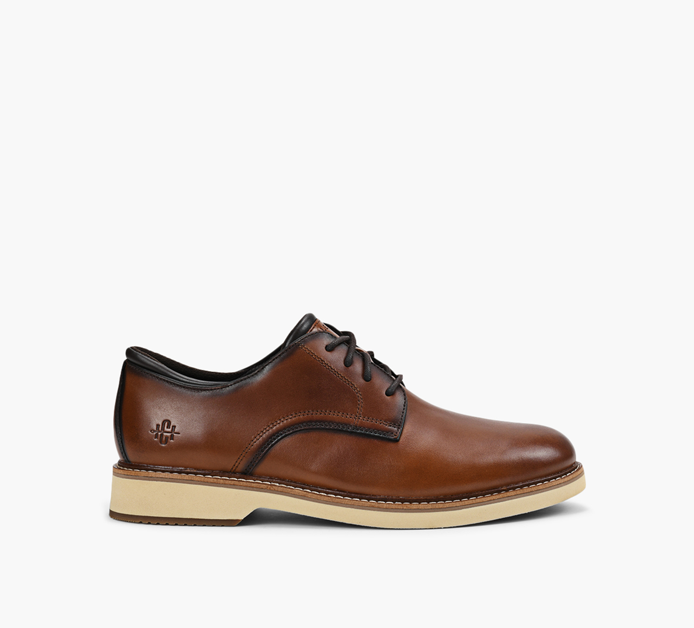 AMERICAN CLASSICS MONTROSE PLAIN TOE OXFORDS