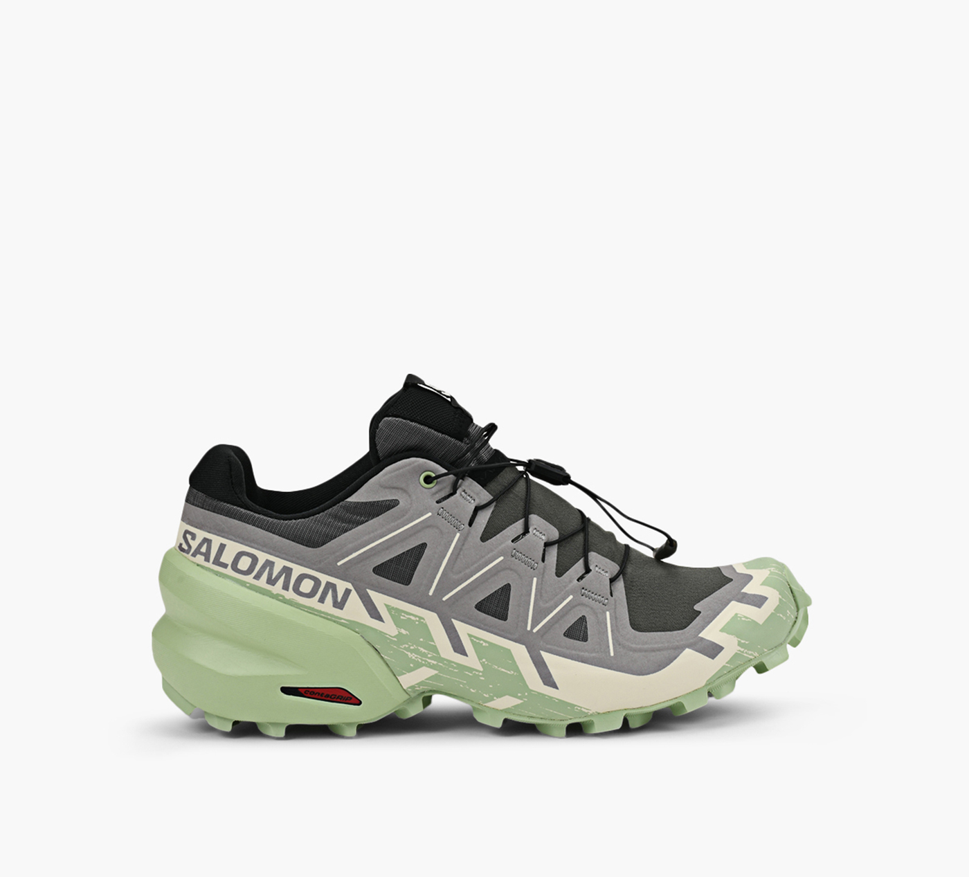 SPEEDCROSS 6