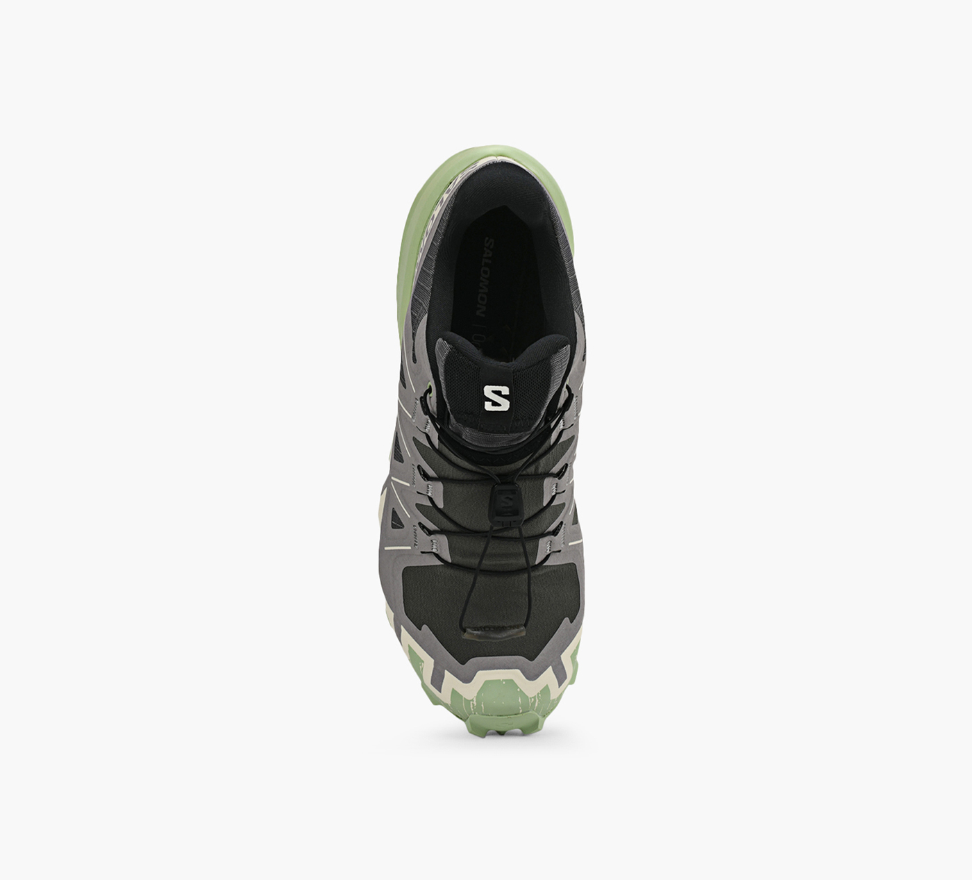 SPEEDCROSS 6