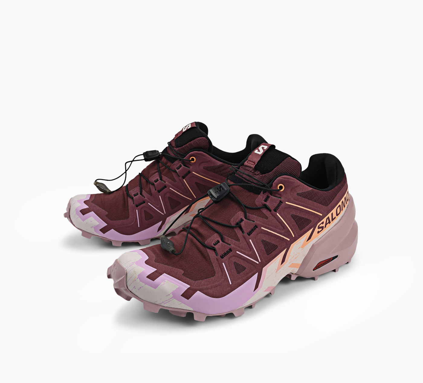 SPEEDCROSS 6