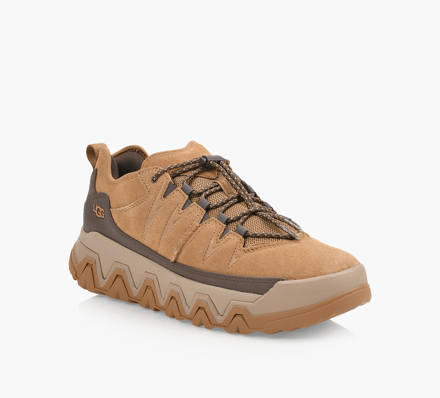 CAPTRAIL LOW