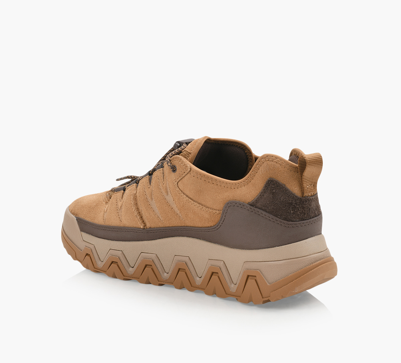 CAPTRAIL LOW
