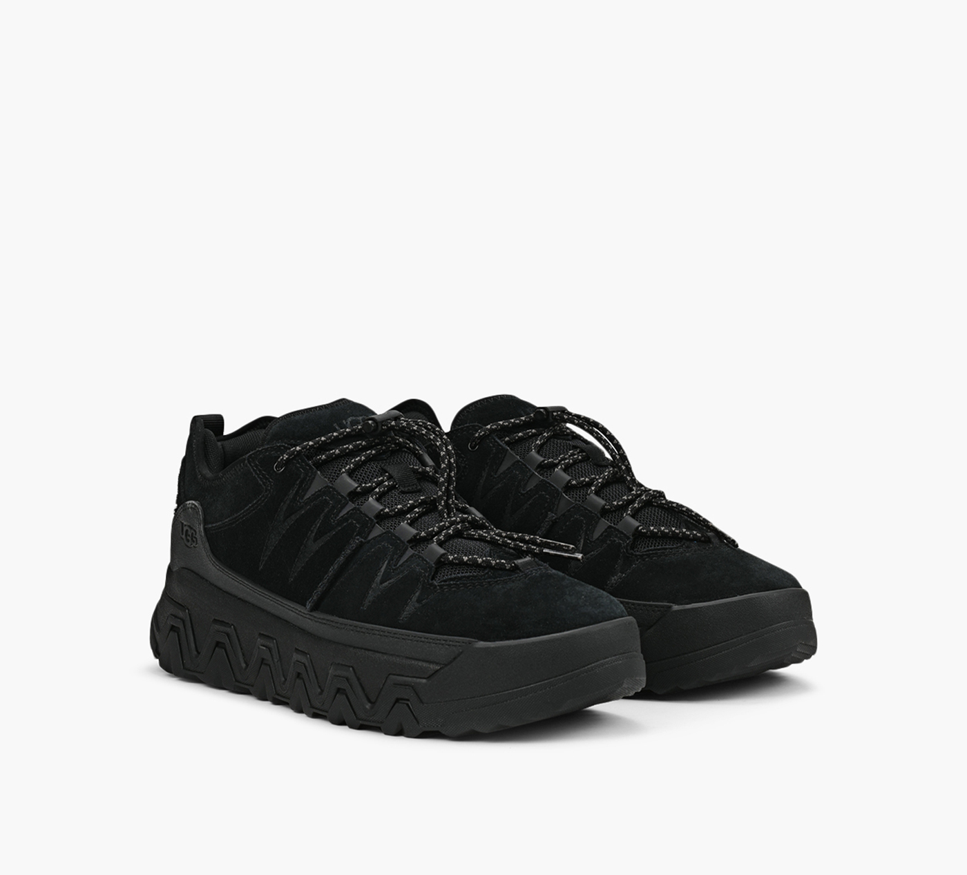 CAPTRAIL LOW