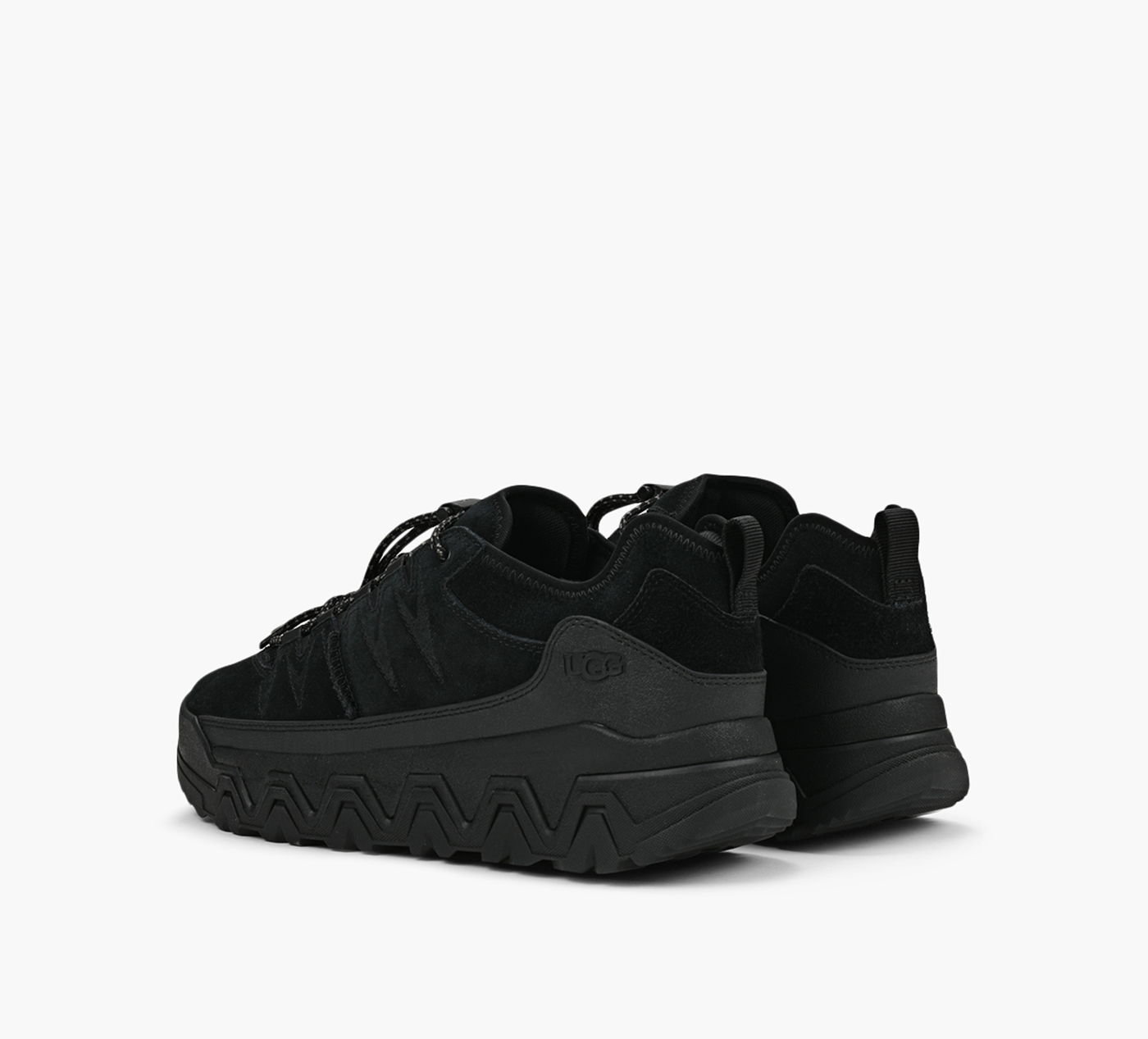 CAPTRAIL LOW